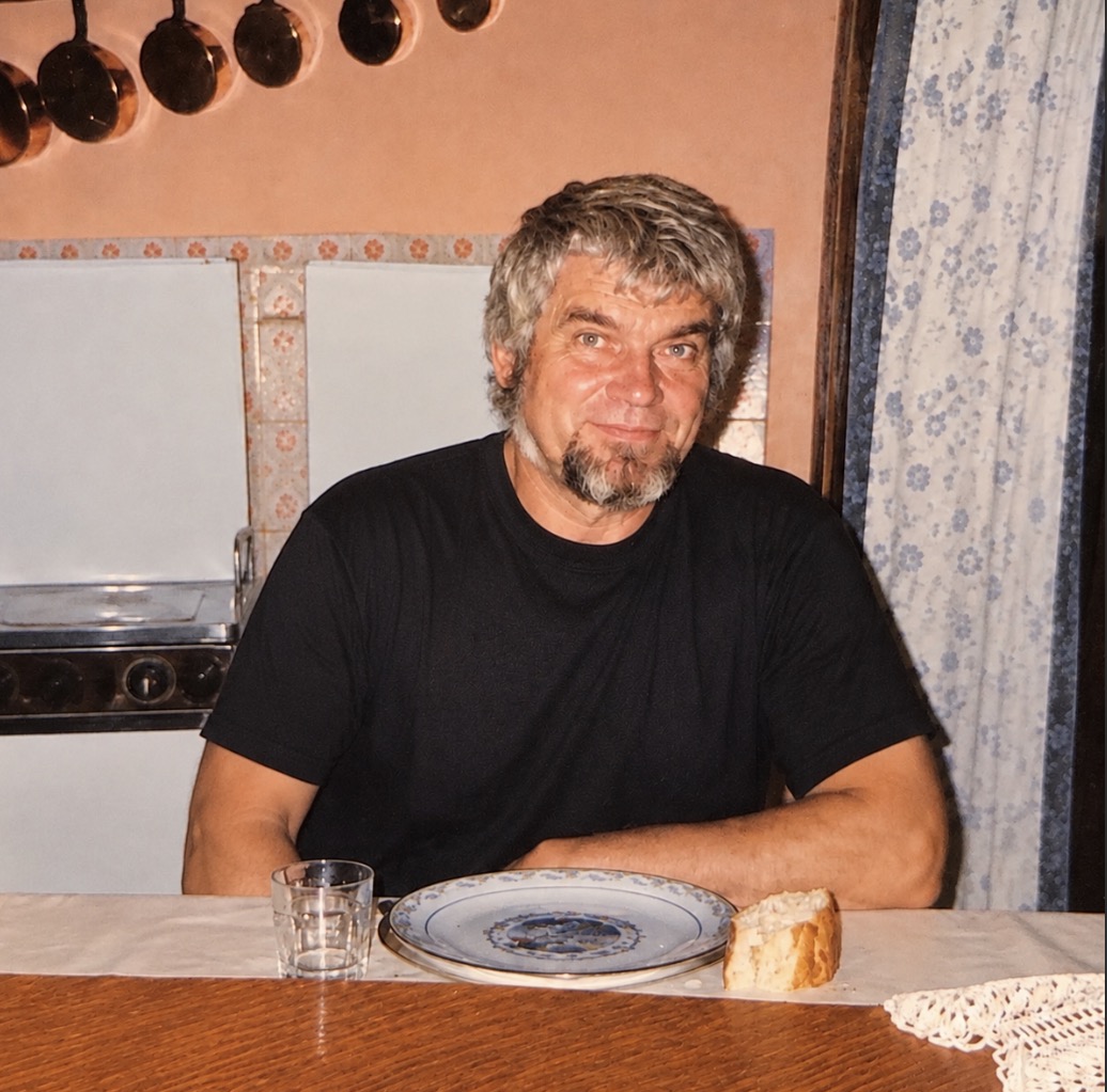 Monsieur Jean-pierre PLOYER né PLOYER