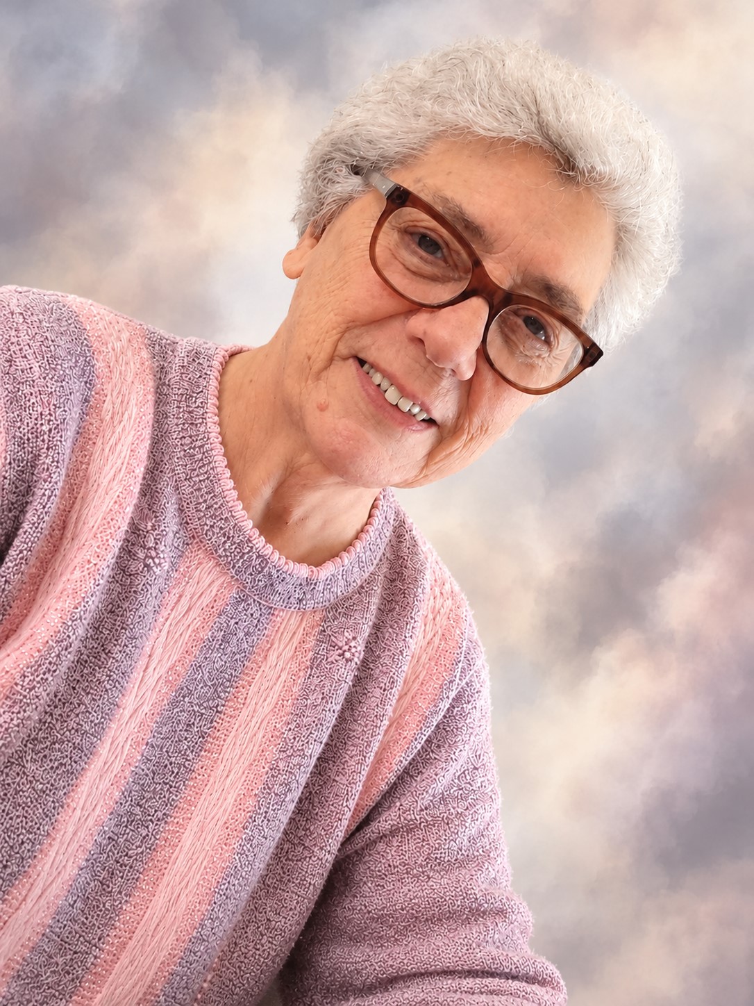 Photo de profil de Madame Josiane DEWEZ