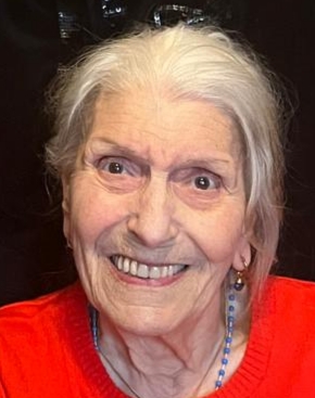 GISBERT Jacqueline Marie Née OLIVER